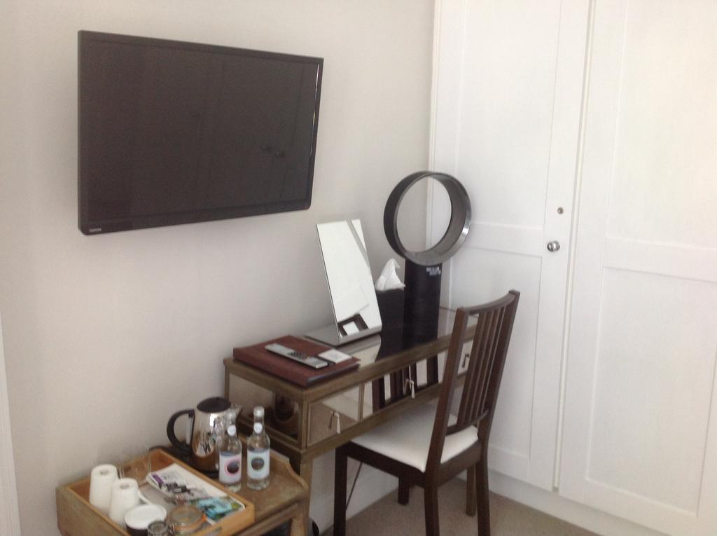 Three Ivy Cross Bed & Breakfast Shaftesbury Cameră foto
