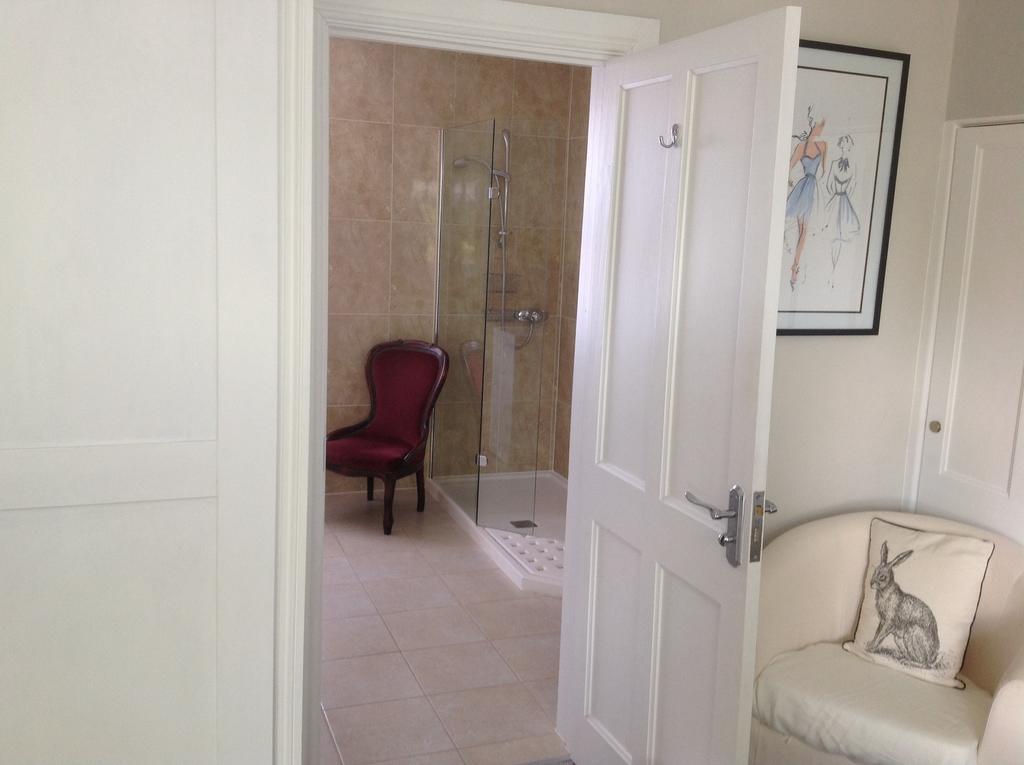 Three Ivy Cross Bed & Breakfast Shaftesbury Cameră foto