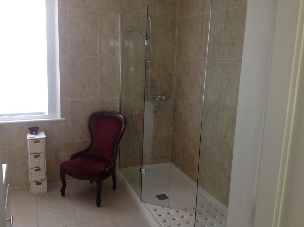Three Ivy Cross Bed & Breakfast Shaftesbury Cameră foto