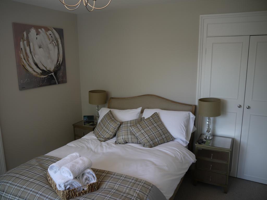 Three Ivy Cross Bed & Breakfast Shaftesbury Cameră foto